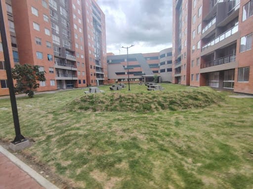 Apartamento de 3 alcobas en venta en Novaterra, Madrid, 45 m² · foto 5 de 24