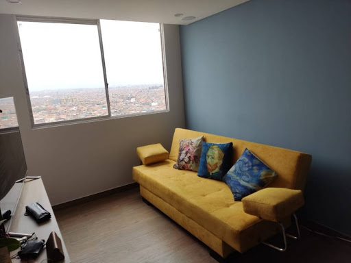 Apartamento en venta en Libertador, Bogotá · foto 14 de 20