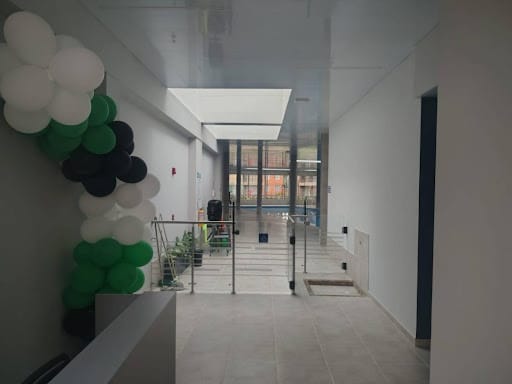 Apartamento de 3 alcobas en venta en Novaterra, Madrid, 45 m² · foto 6 de 24