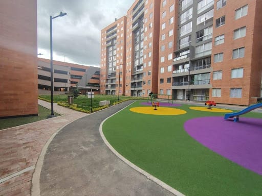 Apartamento de 3 alcobas en venta en Novaterra, Madrid, 45 m² · foto 7 de 24