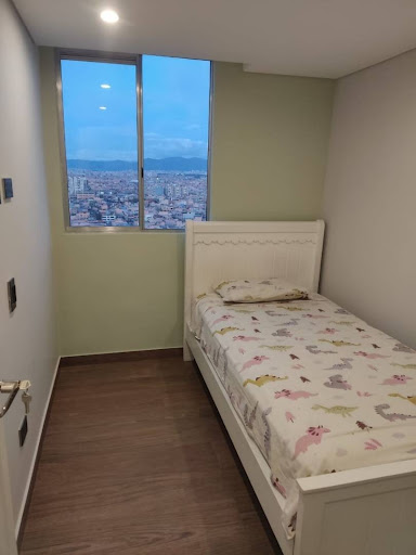 Apartamento en venta en Libertador, Bogotá · foto 18 de 20