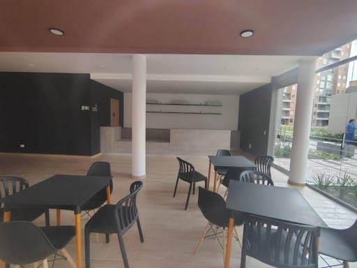 Apartamento de 3 alcobas en venta en Novaterra, Madrid, 45 m² · foto 10 de 24