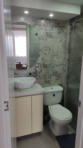 Apartamento en venta en Libertador, Bogotá · foto 19 de 20