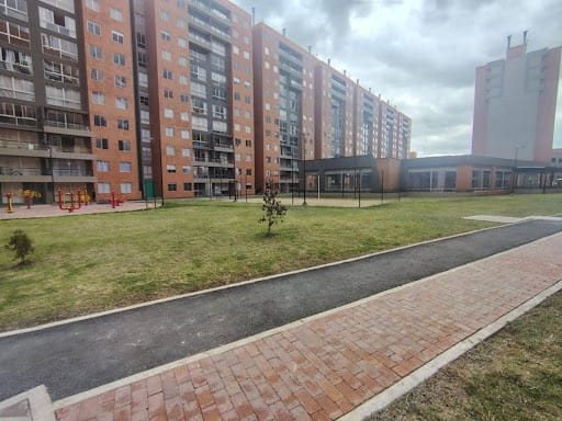 Apartamento de 3 alcobas en venta en Novaterra, Madrid, 45 m² · foto 11 de 24