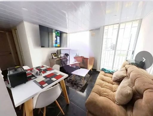 Apartamento en venta en El Playon, Bogotá · foto 2 de 16