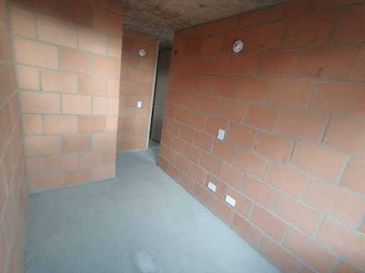 Apartamento de 3 alcobas en venta en Novaterra, Madrid, 45 m² · foto 13 de 24