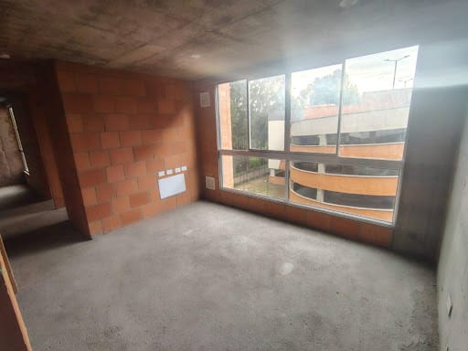 Apartamento de 3 alcobas en venta en Novaterra, Madrid, 45 m² · foto 15 de 24