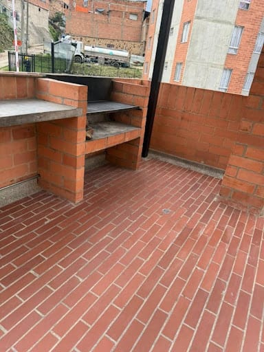 Apartamento en venta en El Playon, Bogotá · foto 7 de 16