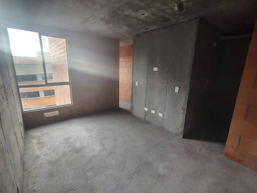 Apartamento de 3 alcobas en venta en Novaterra, Madrid, 45 m² · foto 21 de 24