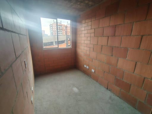 Apartamento de 3 alcobas en venta en Novaterra, Madrid, 45 m² · foto 22 de 24