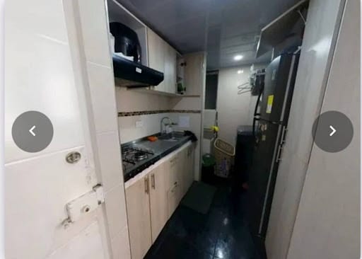 Apartamento en venta en El Playon, Bogotá · foto 13 de 16