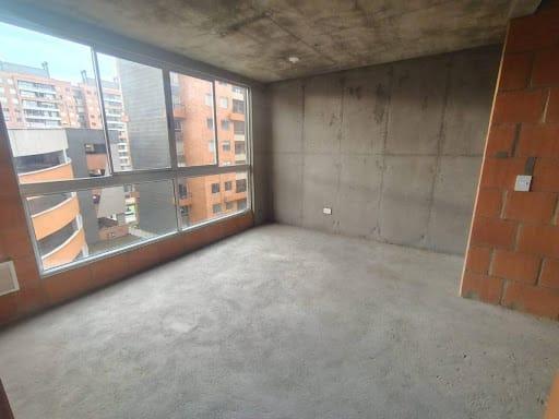 Apartamento de 3 alcobas en venta en Novaterra, Madrid, 45 m² · foto 23 de 24