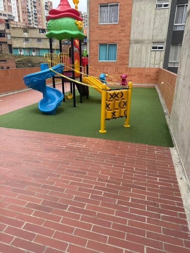 Apartamento en venta en El Playon, Bogotá · foto 14 de 16