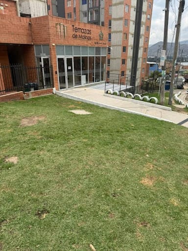 Apartamento en venta en El Playon, Bogotá · foto 16 de 16