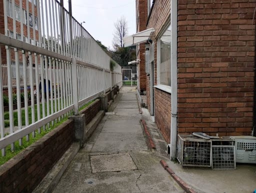 Apartamento de 3 alcobas en venta en Modelo Norte, Bogotá, 94 m² · foto 3 de 17