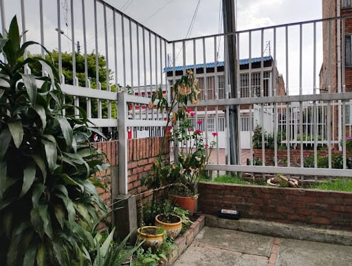 Apartamento de 3 alcobas en venta en Modelo Norte, Bogotá, 94 m² · foto 4 de 17