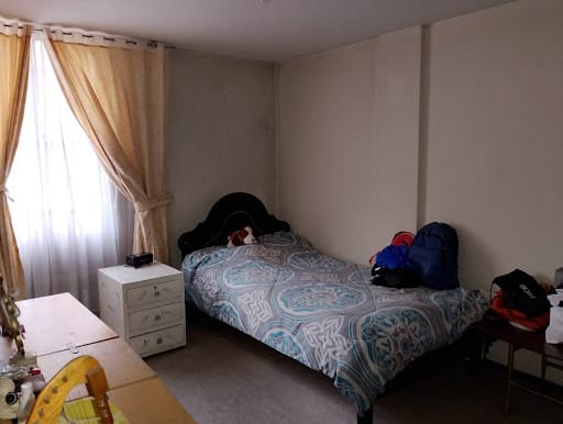 Apartamento de 3 alcobas en venta en Modelo Norte, Bogotá, 94 m² · foto 5 de 17