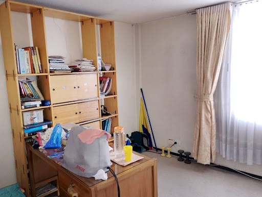 Apartamento de 3 alcobas en venta en Modelo Norte, Bogotá, 94 m² · foto 7 de 17