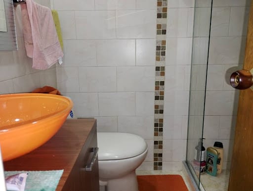 Apartamento de 3 alcobas en venta en Modelo Norte, Bogotá, 94 m² · foto 8 de 17