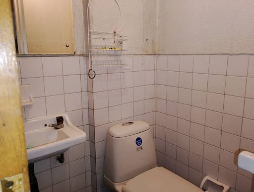 Apartamento de 3 alcobas en venta en Modelo Norte, Bogotá, 94 m² · foto 9 de 17
