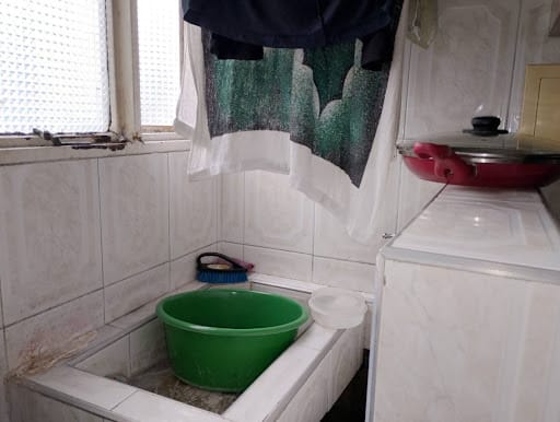 Apartamento de 3 alcobas en venta en Modelo Norte, Bogotá, 94 m² · foto 12 de 17