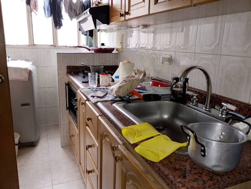 Apartamento de 3 alcobas en venta en Modelo Norte, Bogotá, 94 m² · foto 14 de 17