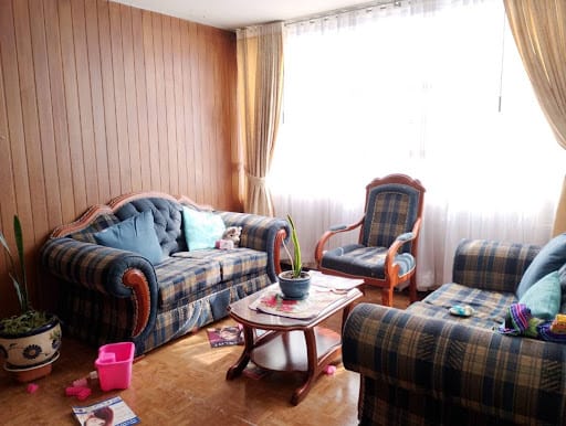 Apartamento de 3 alcobas en venta en Modelo Norte, Bogotá, 94 m² · foto 17 de 17