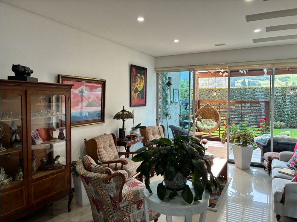 Casa en venta en Chuntame, Cajicá · foto 2 de 24