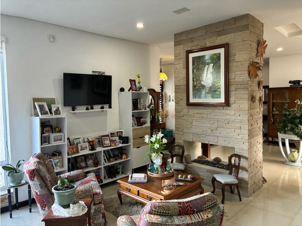 Casa en venta en Chuntame, Cajicá · foto 3 de 24