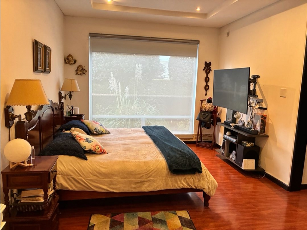 Casa en venta en Chuntame, Cajicá · foto 4 de 24
