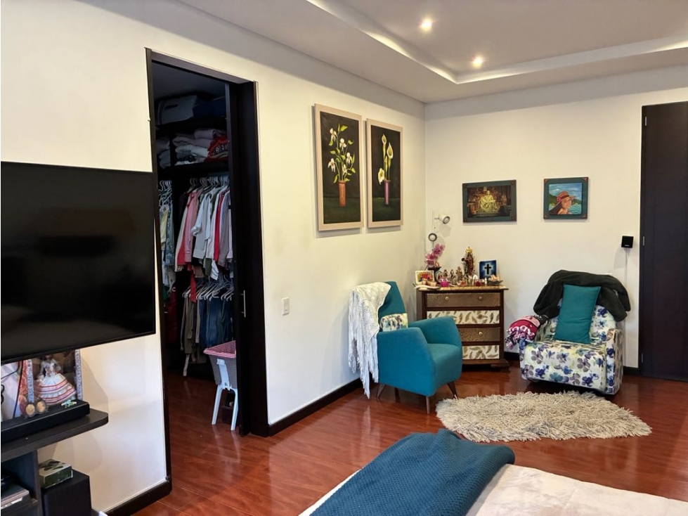 Casa en venta en Chuntame, Cajicá · foto 5 de 24