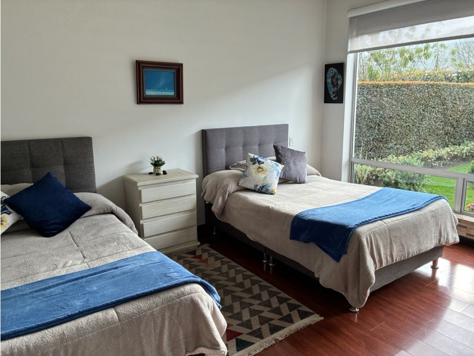 Casa en venta en Chuntame, Cajicá · foto 10 de 24