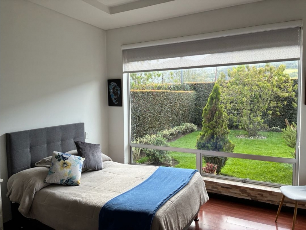 Casa en venta en Chuntame, Cajicá · foto 11 de 24