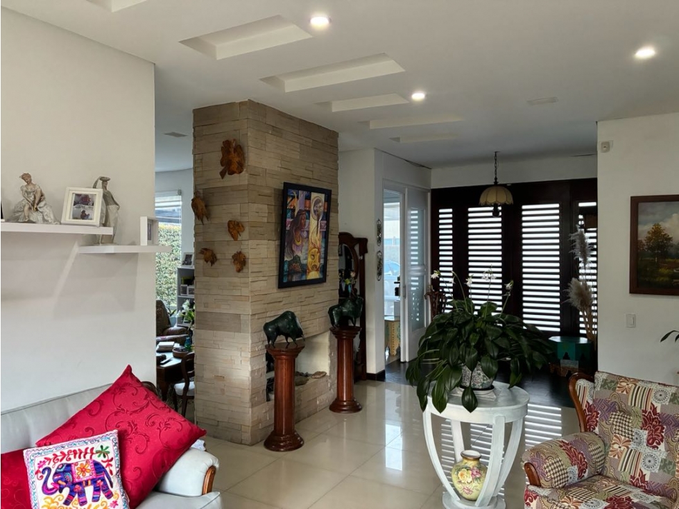 Casa en venta en Chuntame, Cajicá · foto 15 de 24