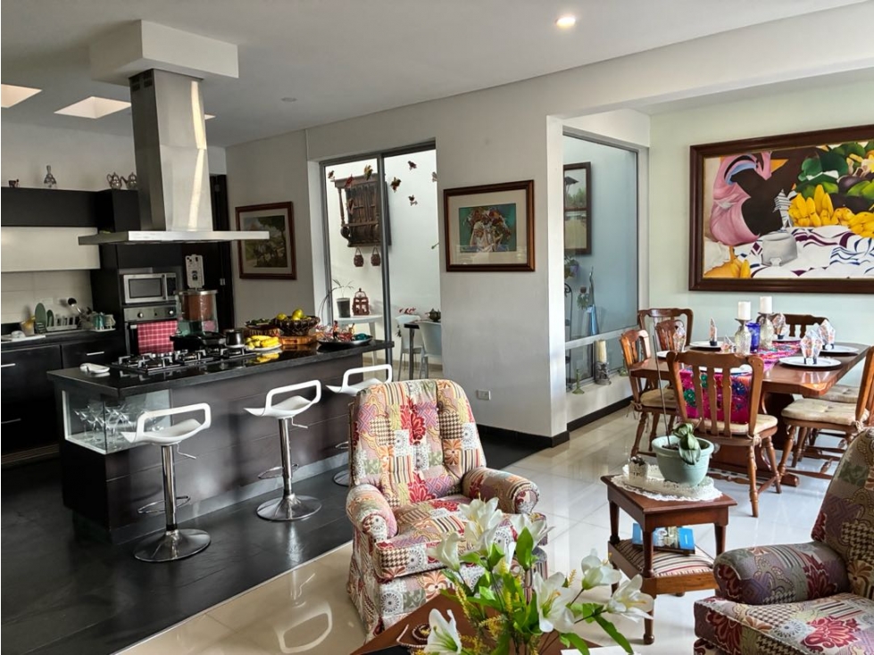 Casa en venta en Chuntame, Cajicá · foto 17 de 24