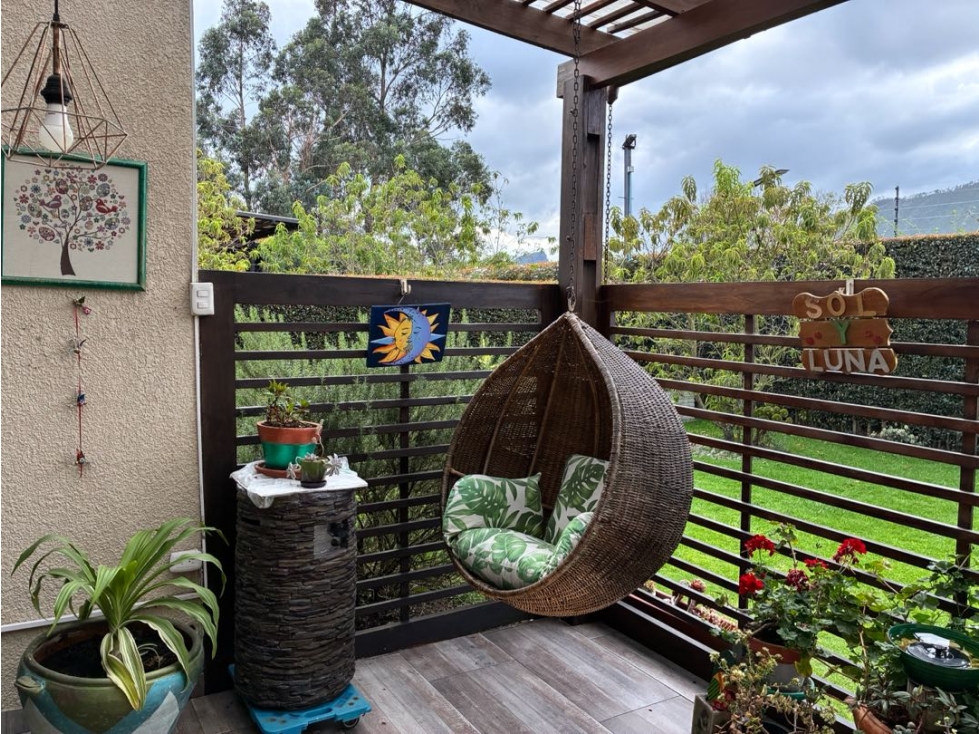 Casa en venta en Chuntame, Cajicá · foto 19 de 24