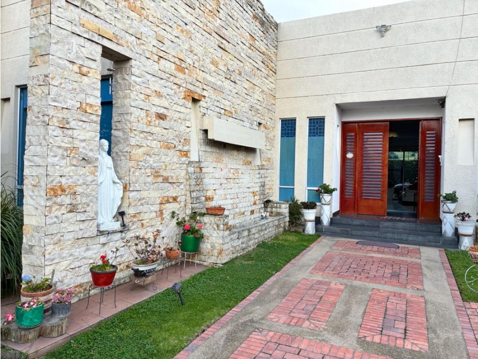 Casa en venta en Chuntame, Cajicá · foto 22 de 24