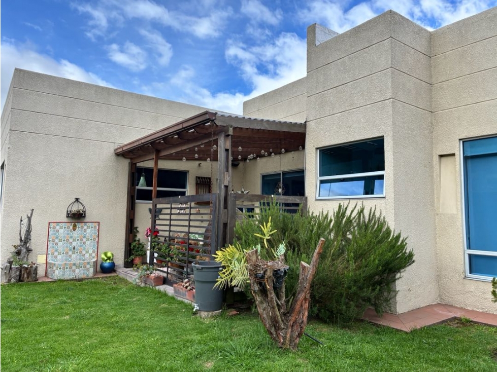 Casa en venta en Chuntame, Cajicá · foto 23 de 24