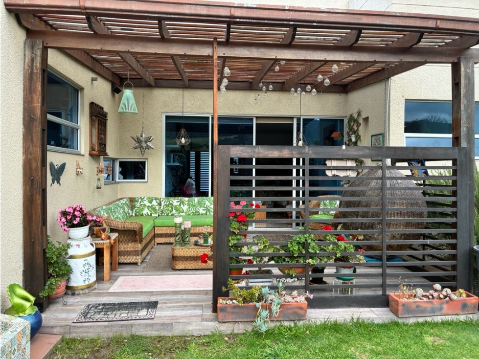 Casa en venta en Chuntame, Cajicá · foto 24 de 24