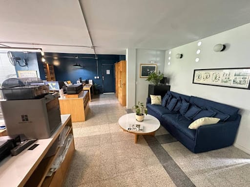 Oficina en venta en La Linde, Medellín, 127 m² · foto 3 de 16