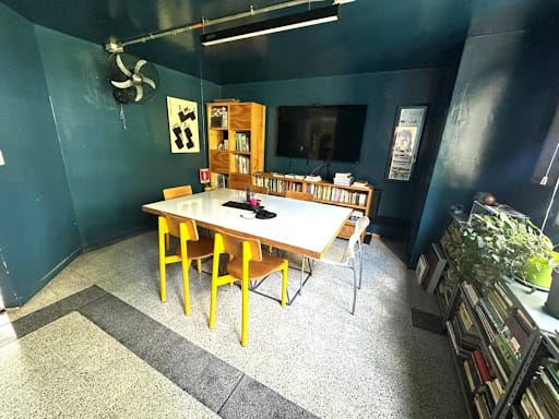 Oficina en venta en La Linde, Medellín, 127 m² · foto 5 de 16