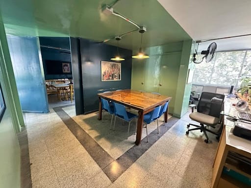 Oficina en venta en La Linde, Medellín, 127 m² · foto 7 de 16