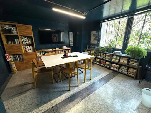 Oficina en venta en La Linde, Medellín, 127 m² · foto 9 de 16