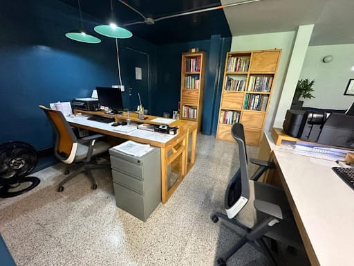 Oficina en venta en La Linde, Medellín, 127 m² · foto 12 de 16