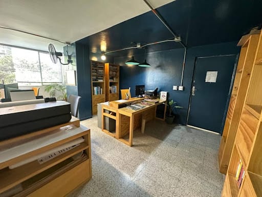 Oficina en venta en La Linde, Medellín, 127 m² · foto 13 de 16