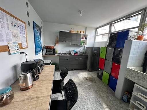 Oficina en venta en La Linde, Medellín, 127 m² · foto 16 de 16