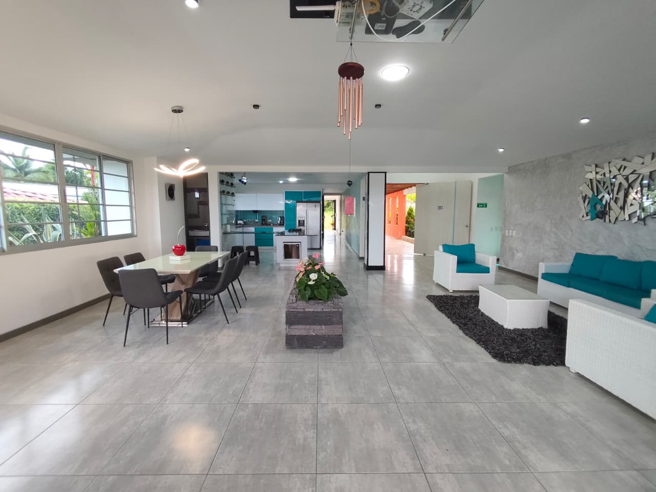 Casa en venta en Cerritos, Pereira · foto 3 de 24