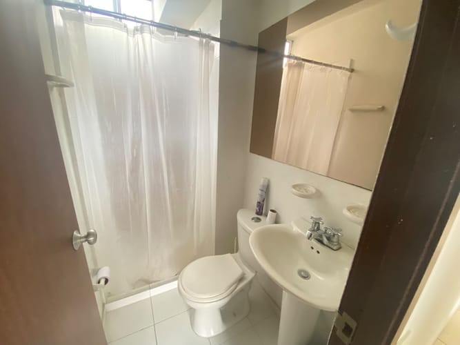 Apartamento de 3 alcobas en venta en Salomia, Cali, 47 m² · foto 7 de 10