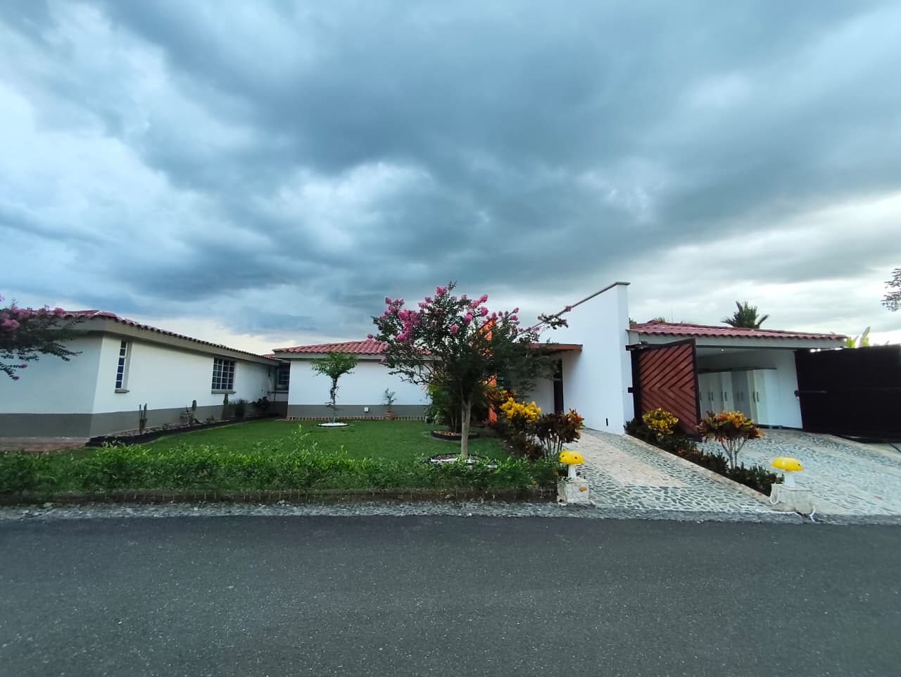 Casa en venta en Cerritos, Pereira · foto 24 de 24