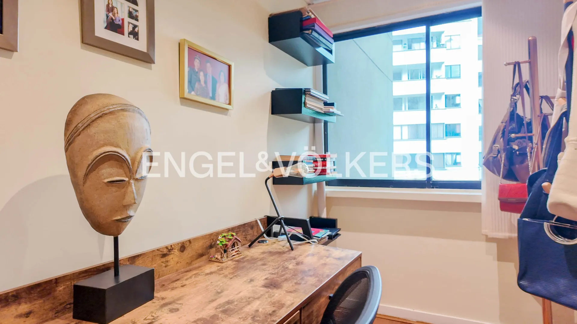 Apartamento en arriendo en Provenza, Medellín · foto 16 de 16
